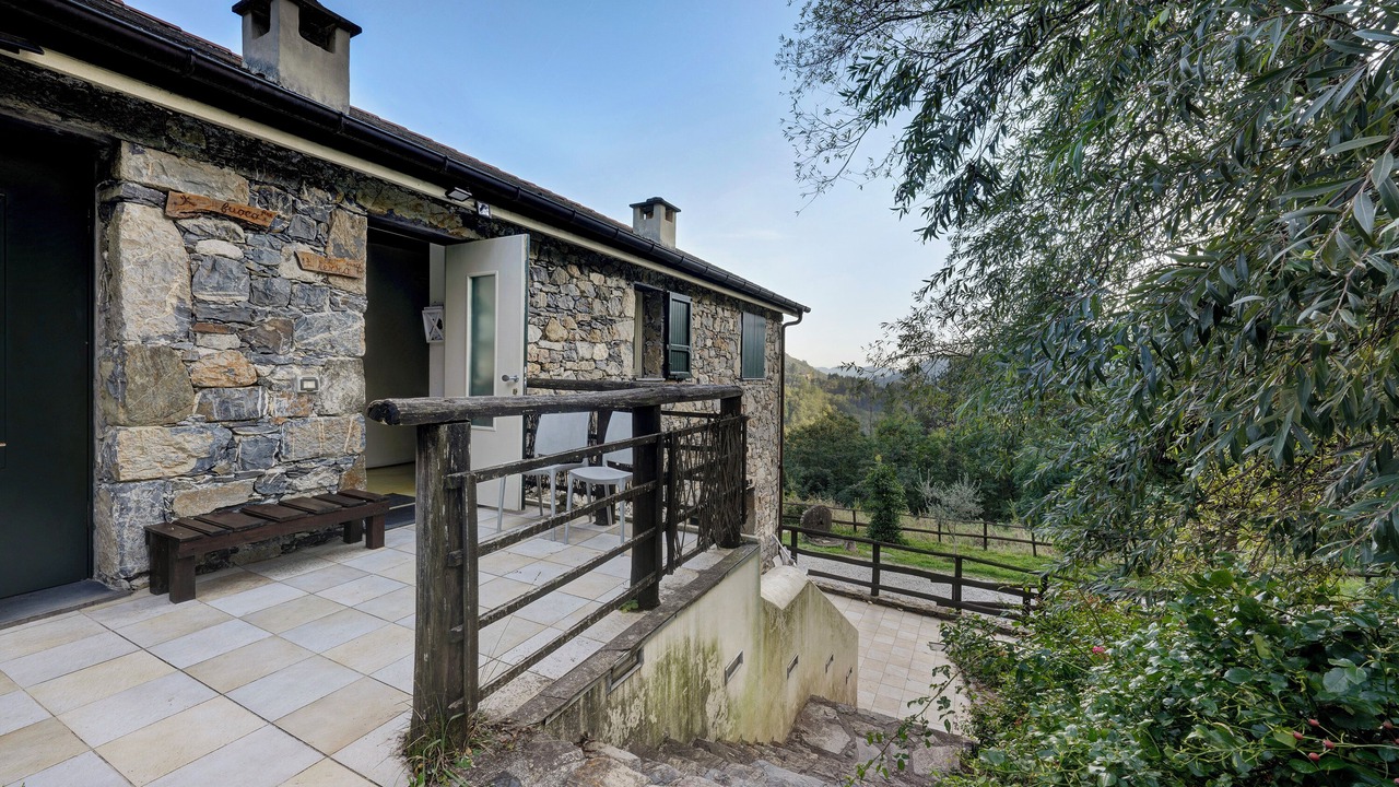 Photo of Patio Balcony in Stibiveri