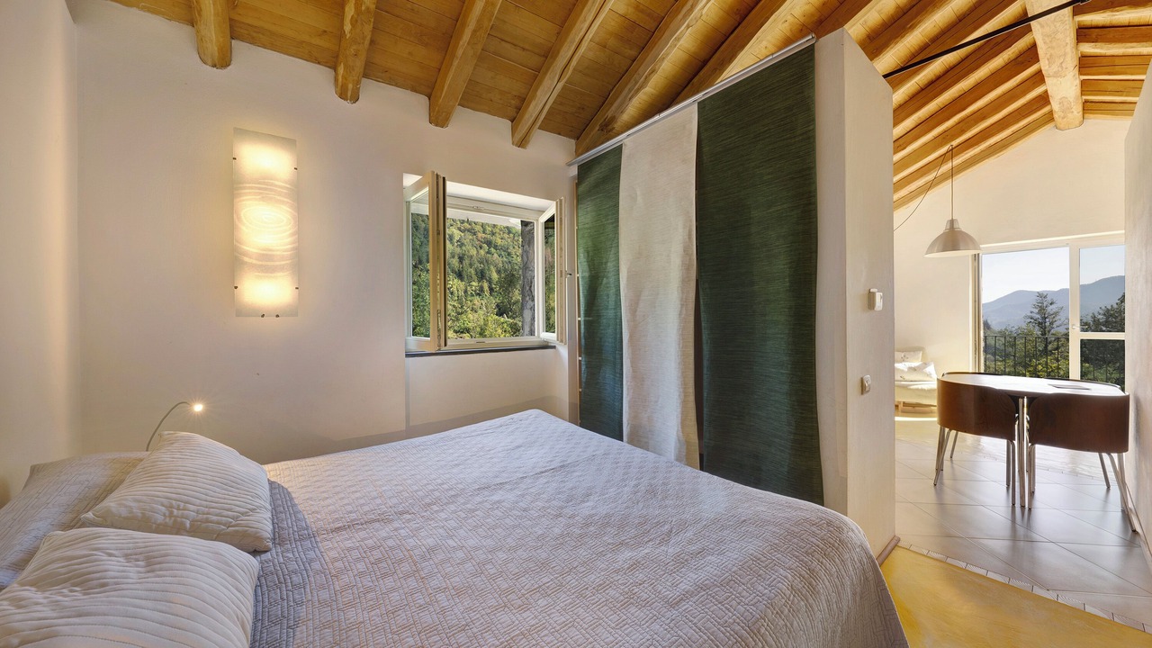 Photo of Bedroom in Stibiveri