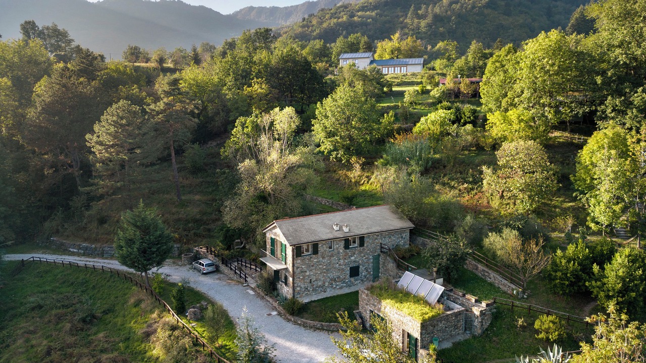Photo of Outdoor in Stibiveri