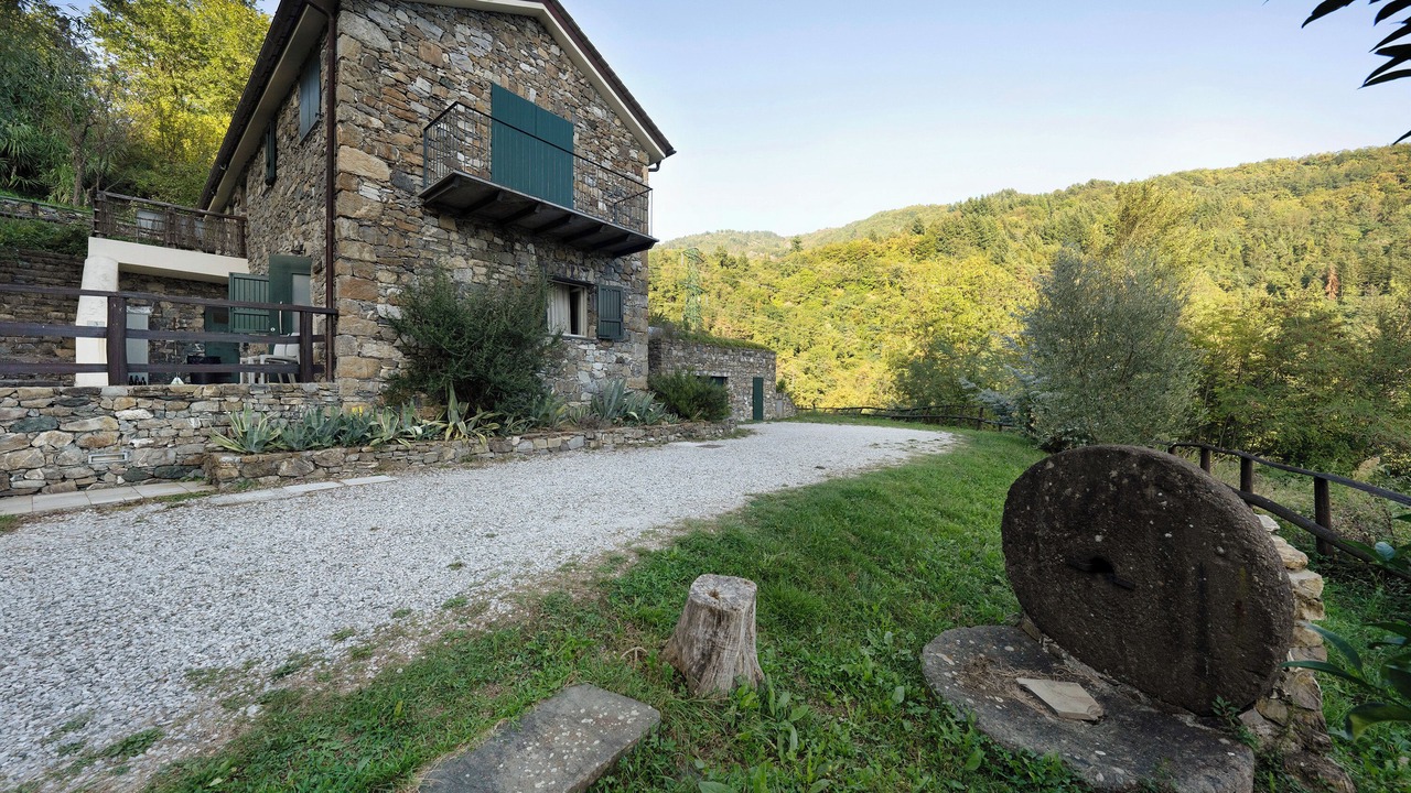 Photo of Outdoor in Stibiveri