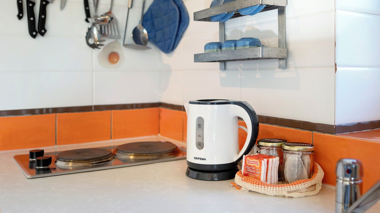 Photo of Kitchen in Stibiveri