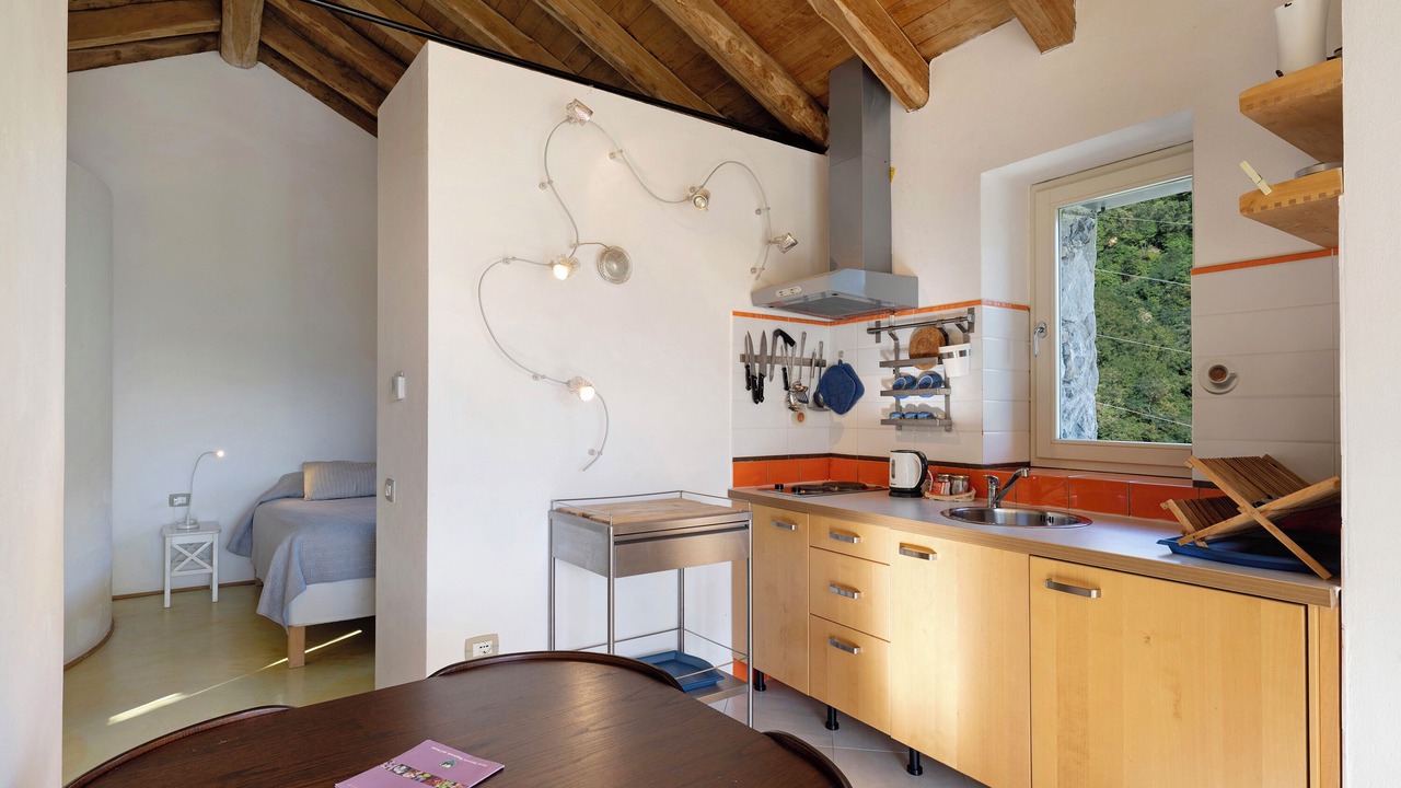 Photo of Kitchen in Stibiveri