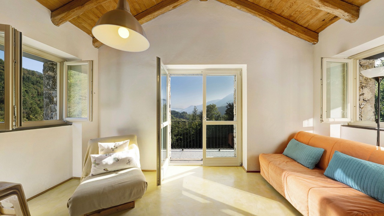Photo of Livingroom in Stibiveri