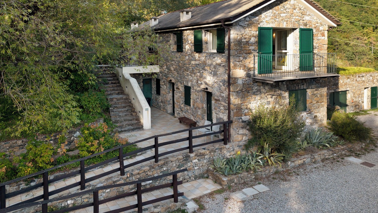 Photo of Outdoor in Stibiveri