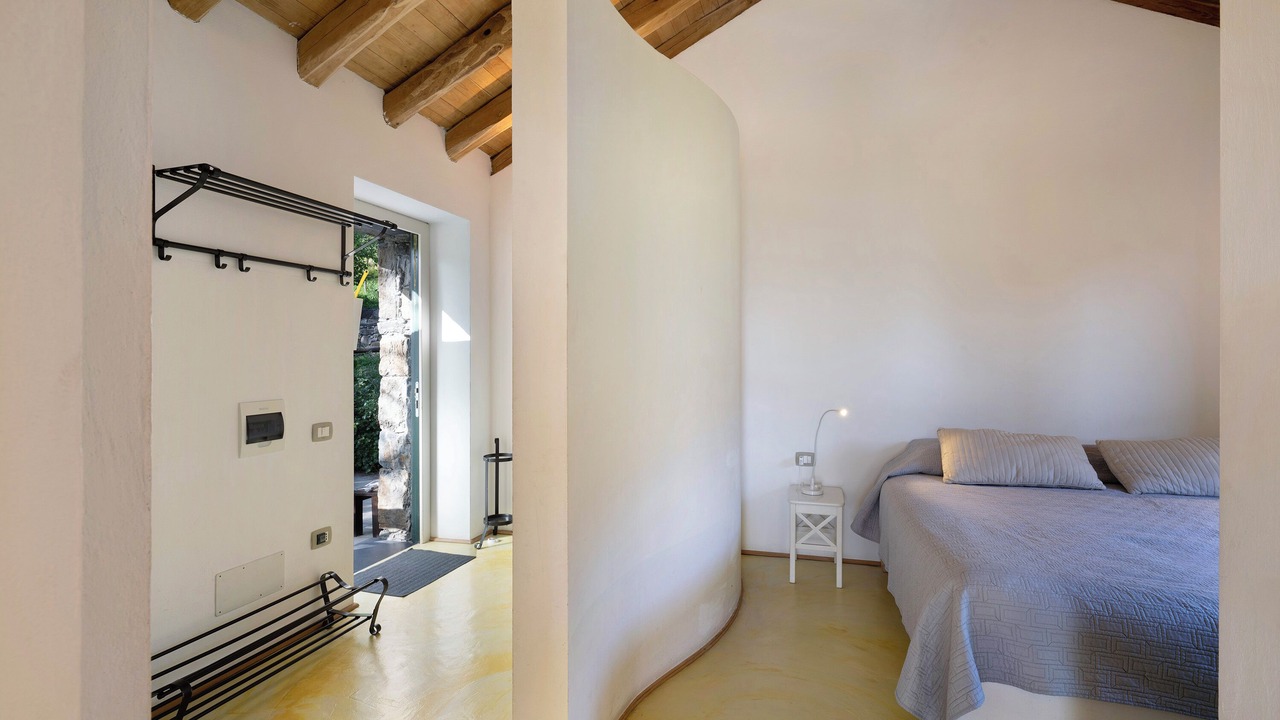 Photo of Bedroom in Stibiveri
