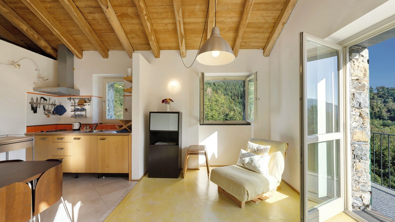 Photo of Livingroom in Stibiveri