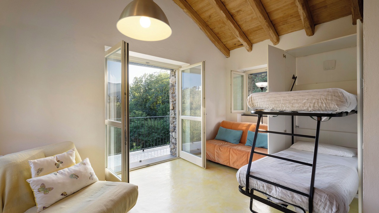 Photo of Bedroom in Stibiveri