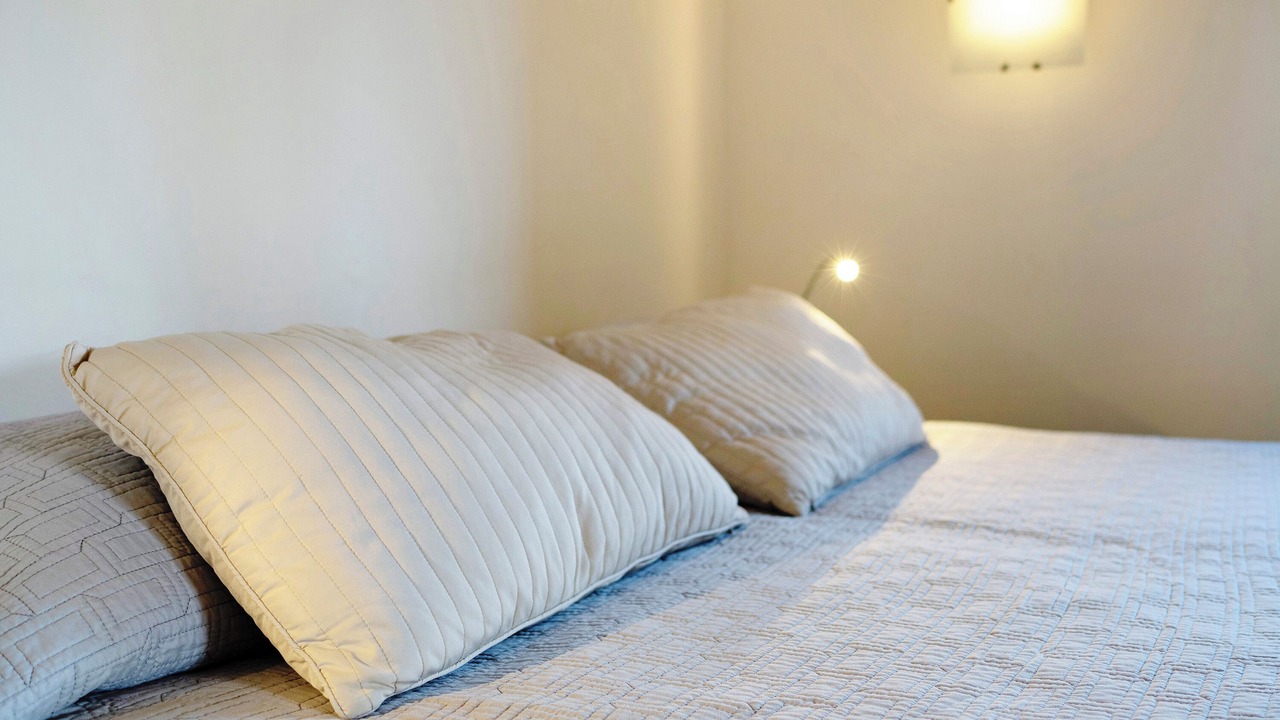 Photo of Bedroom in Stibiveri