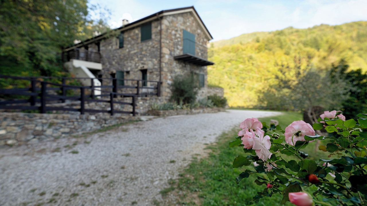 Photo of Outdoor in Stibiveri