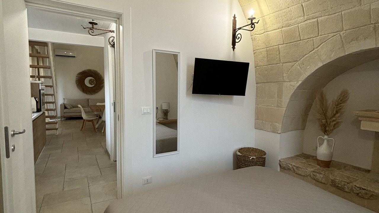 Photo of Bedroom in Taranto