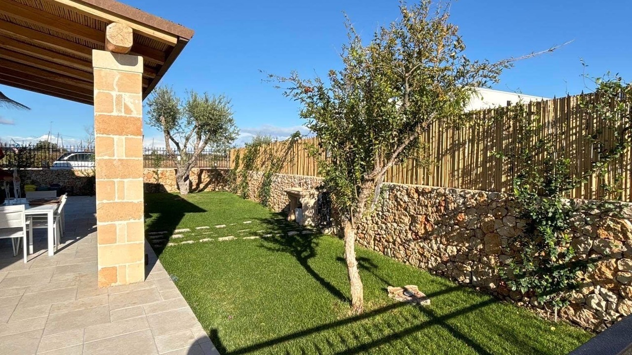 Photo of Patio Balcony in Taranto