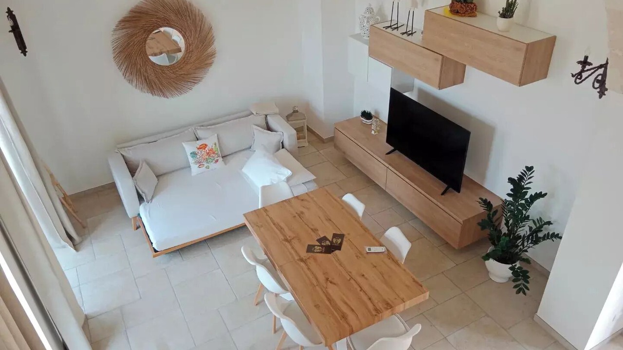 Photo of Livingroom in Taranto