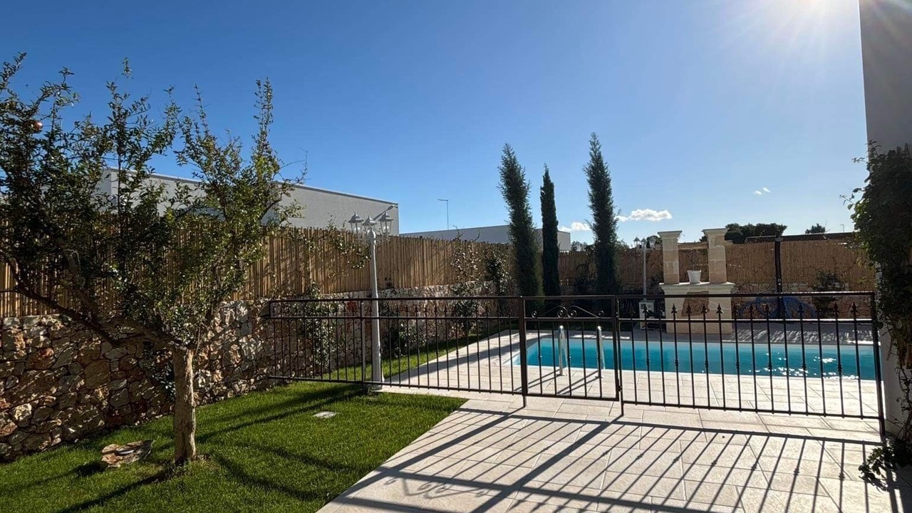 Photo of Outdoor in Taranto