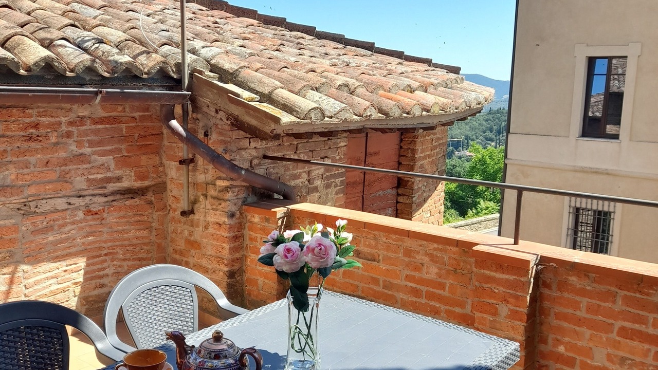 Photo of Outdoor in Panicale