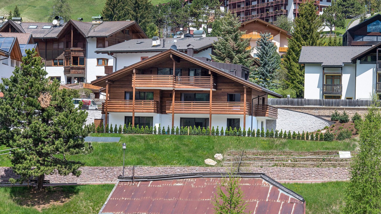 Photo of Outdoor in Selva di Val Gardena