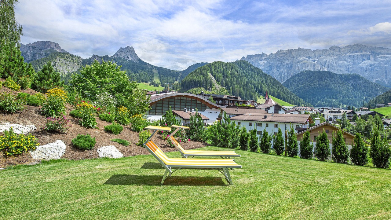 Photo of Outdoor in Selva di Val Gardena
