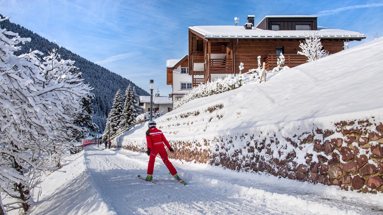Photo of Others in Selva di Val Gardena