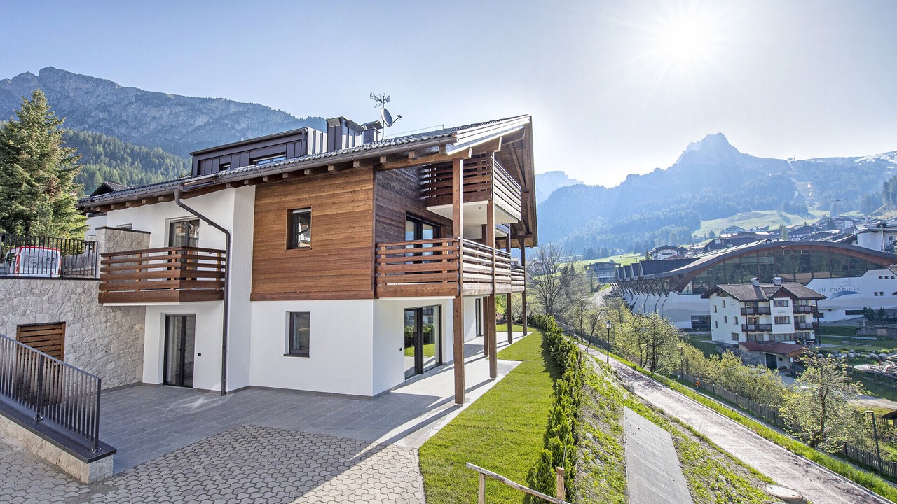 Photo of Outdoor in Selva di Val Gardena