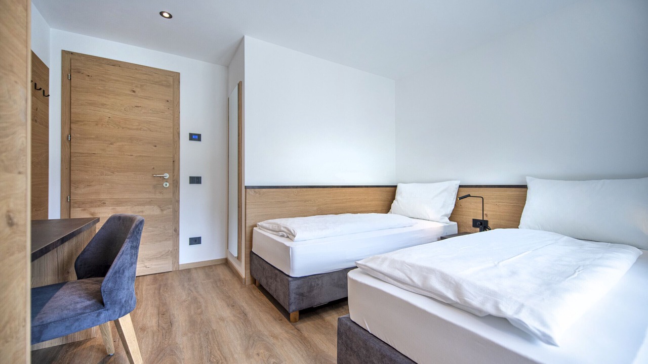 Photo of Bedroom in Selva di Val Gardena