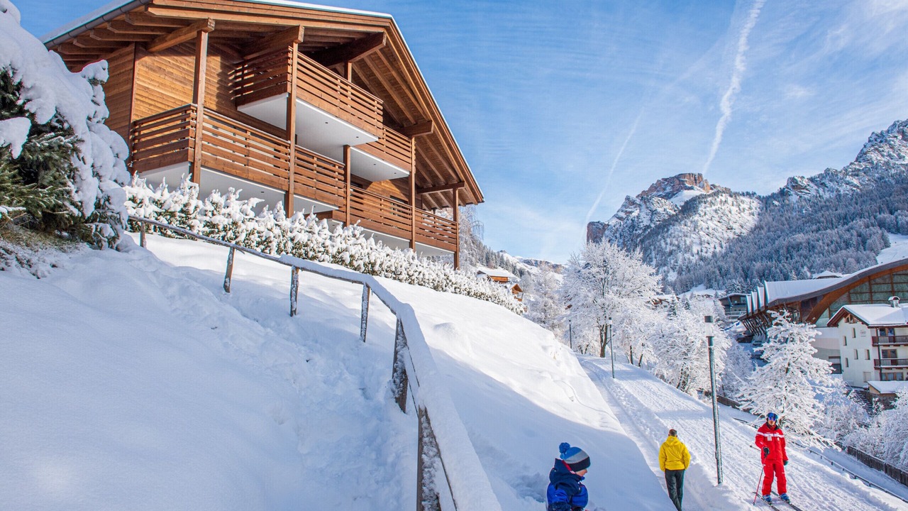 Photo of Others in Selva di Val Gardena