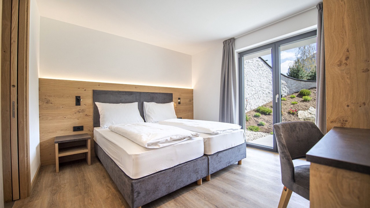Photo of Bedroom in Selva di Val Gardena