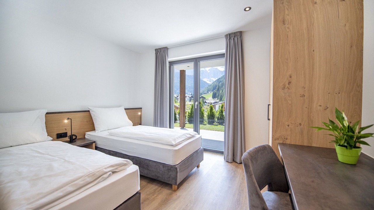 Photo of Bedroom in Selva di Val Gardena