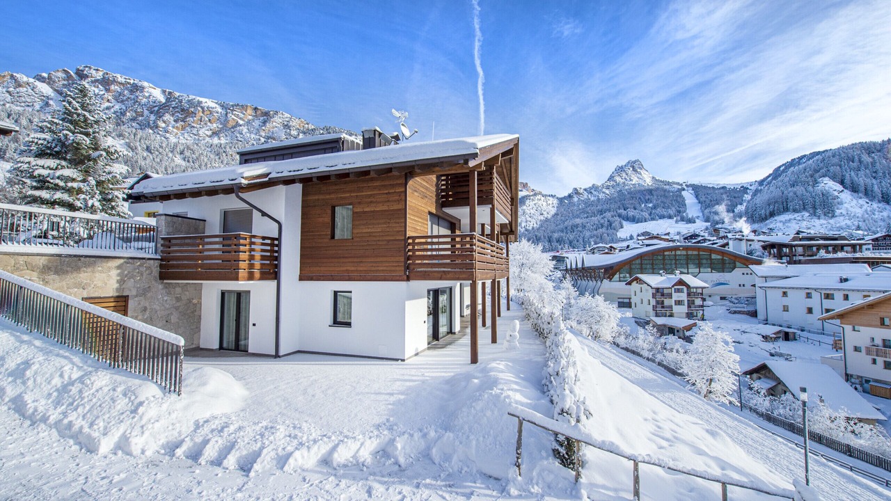 Photo of Outdoor in Selva di Val Gardena
