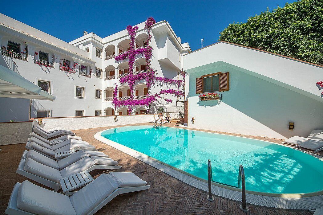 Photo of Outdoor in Minori