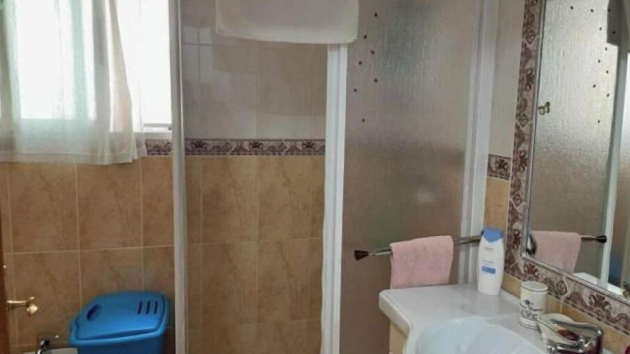 Photo of Bathroom in Bolnuevo