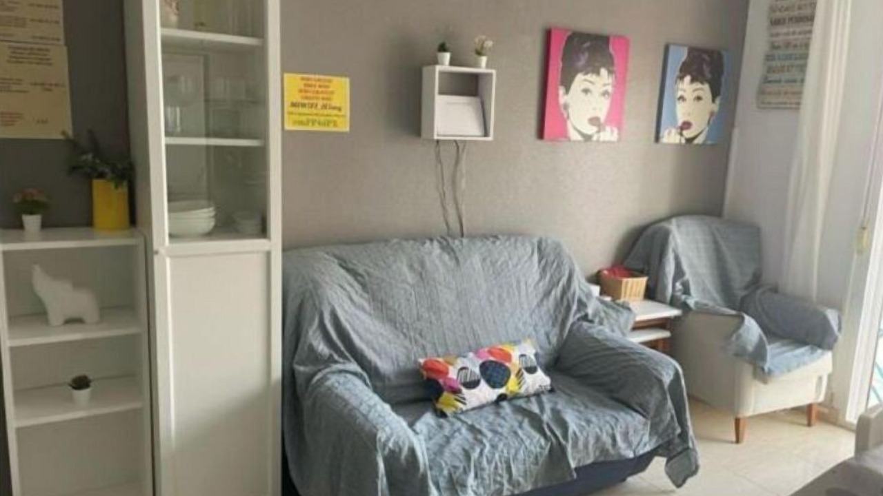 Photo of Livingroom in Bolnuevo