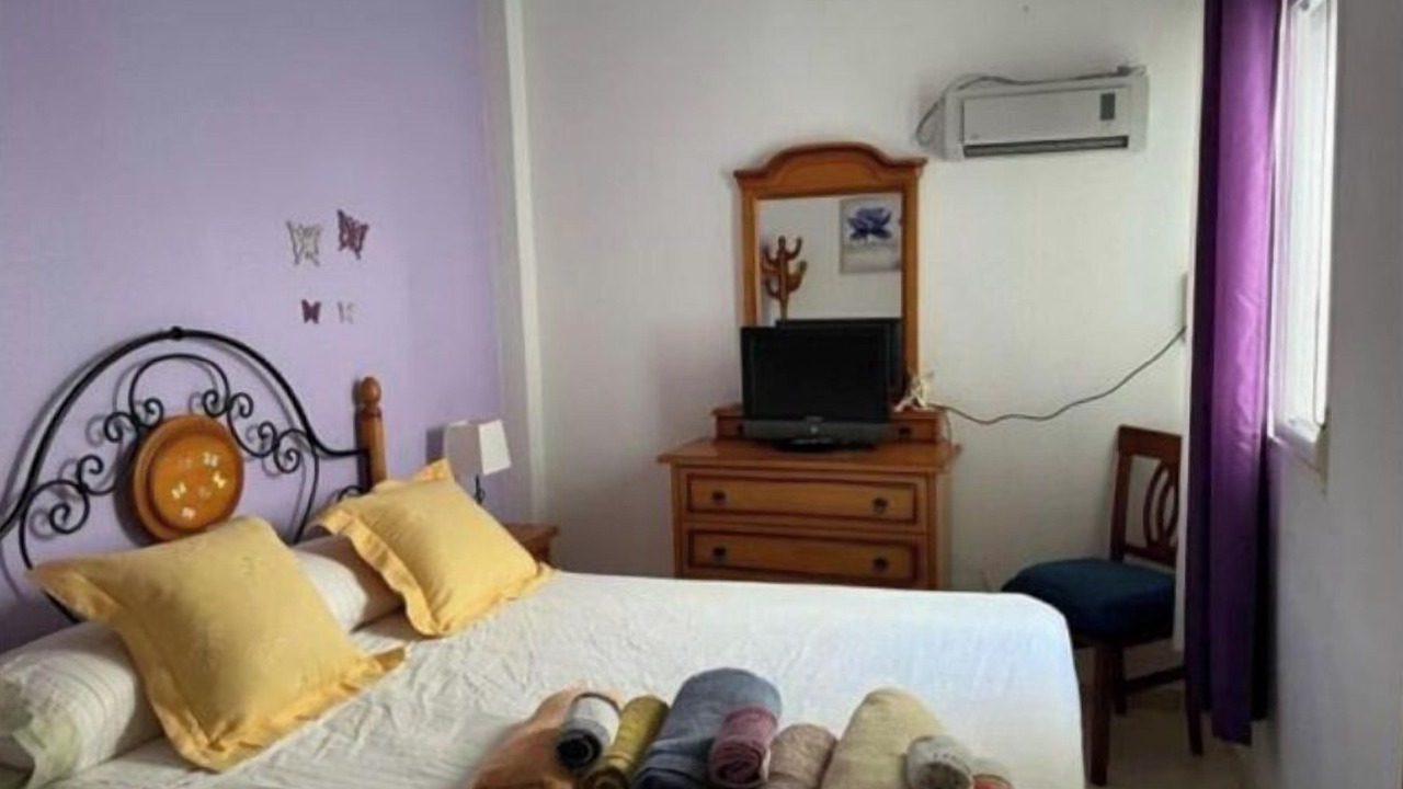 Photo of Bedroom in Bolnuevo