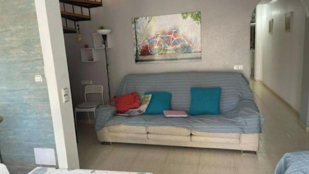 Photo of Livingroom in Bolnuevo