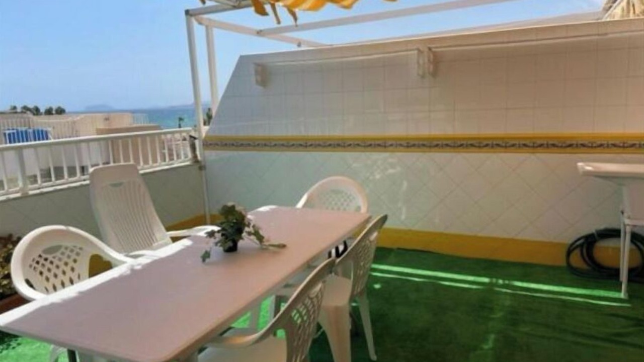 Photo of Outdoor in Bolnuevo