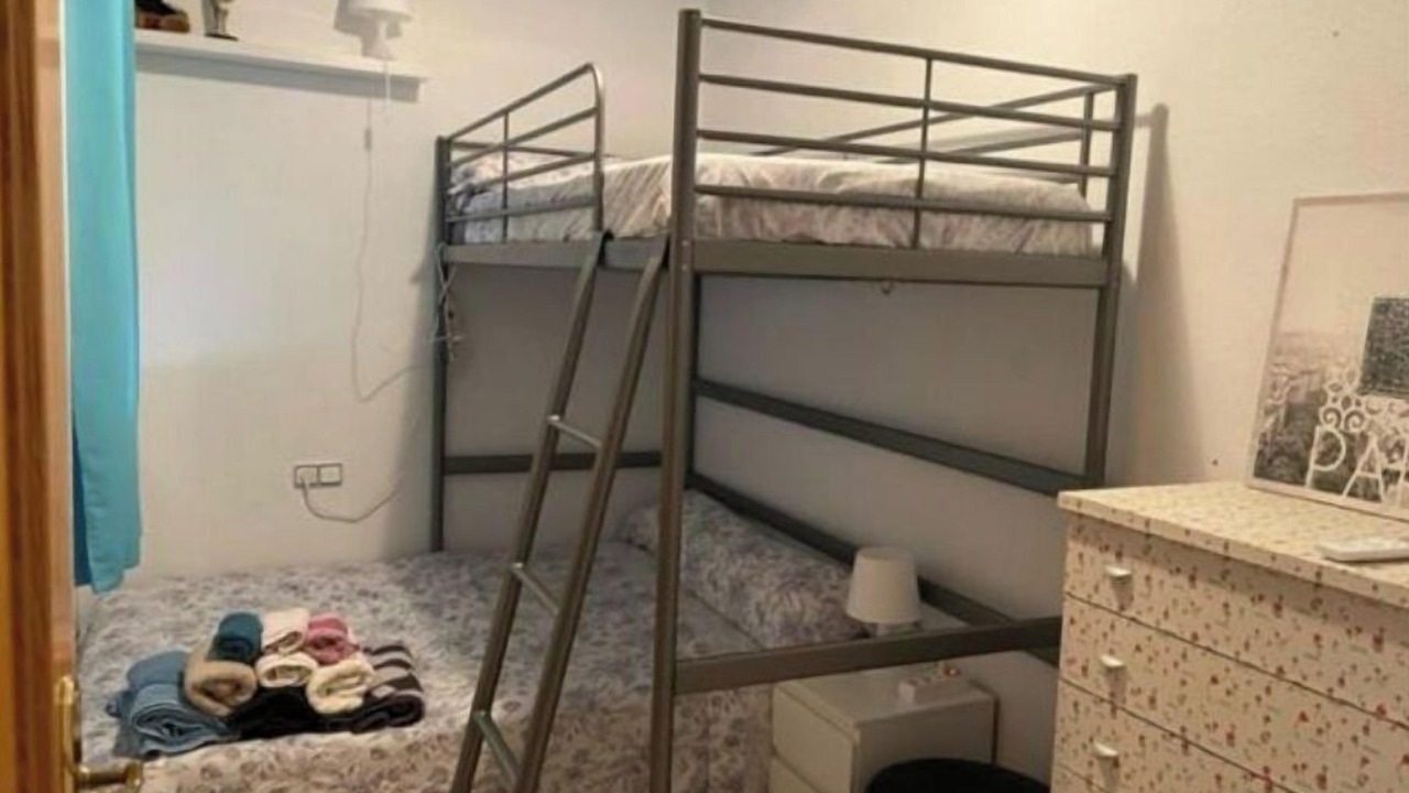Photo of Bedroom in Bolnuevo