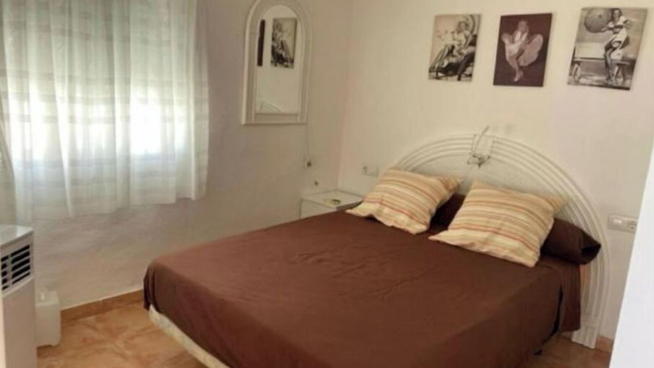 Photo of Bedroom in Bolnuevo