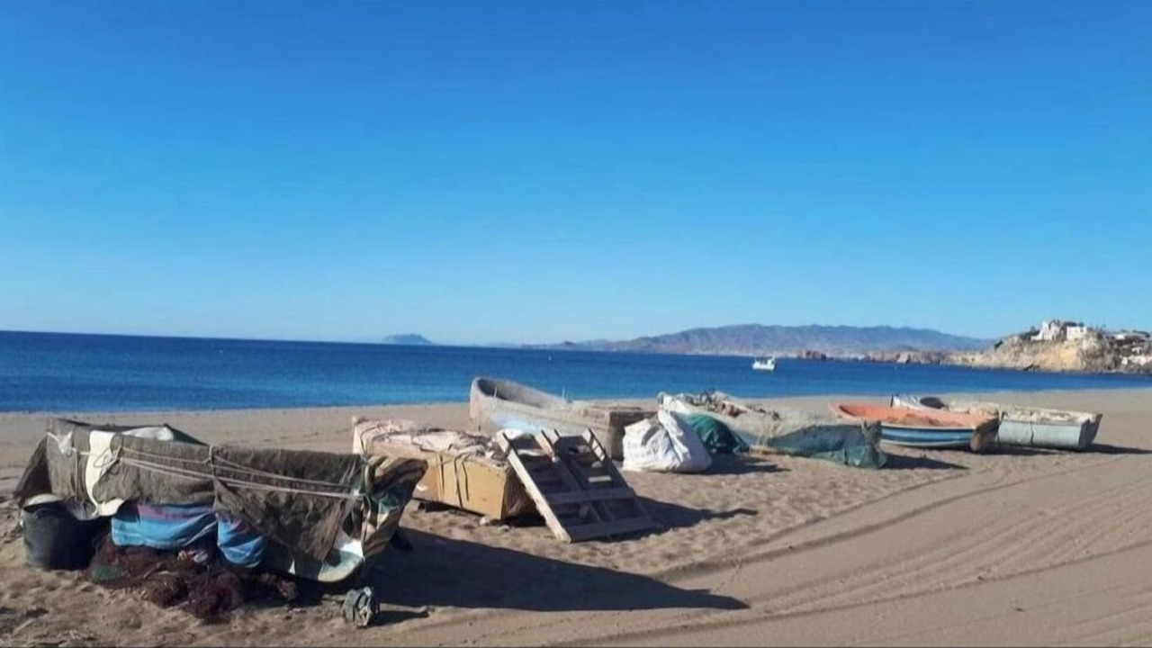 Photo of Others in Bolnuevo