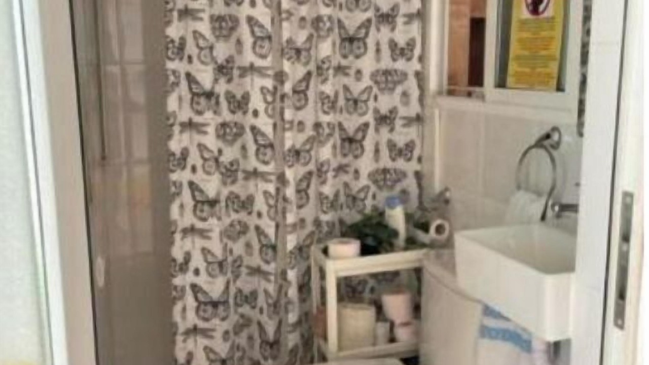 Photo of Bathroom in Bolnuevo