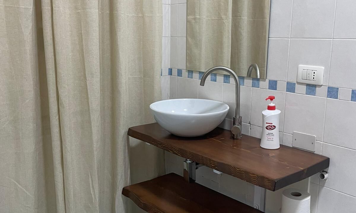 Photo of Bathroom in Ottaviano