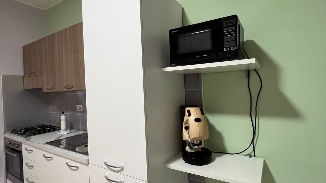 Photo of Kitchen in Ottaviano