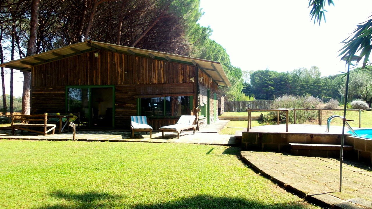 Photo of Patio Balcony in Sabaudia