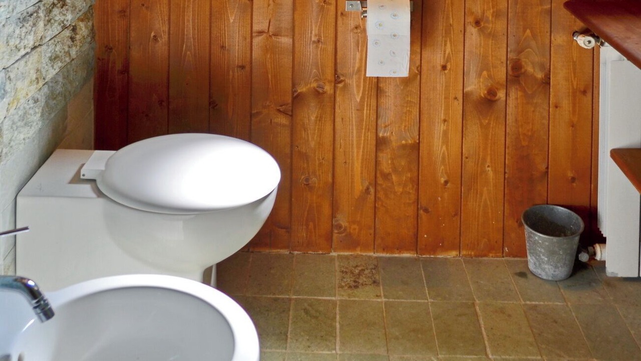 Photo of Bathroom in Sabaudia