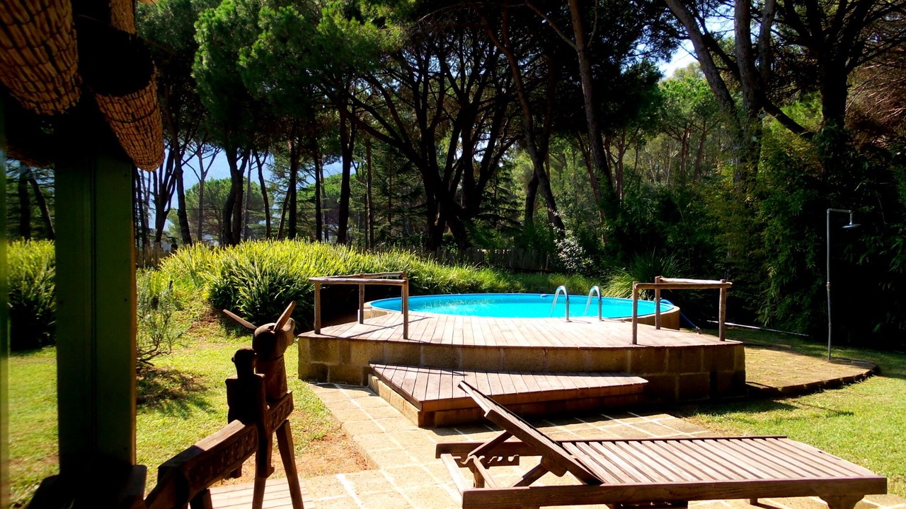 Photo of Outdoor in Sabaudia