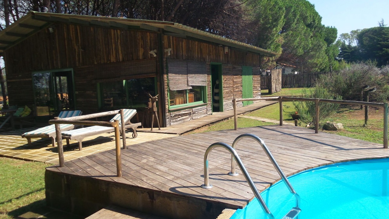 Photo of Patio Balcony in Sabaudia