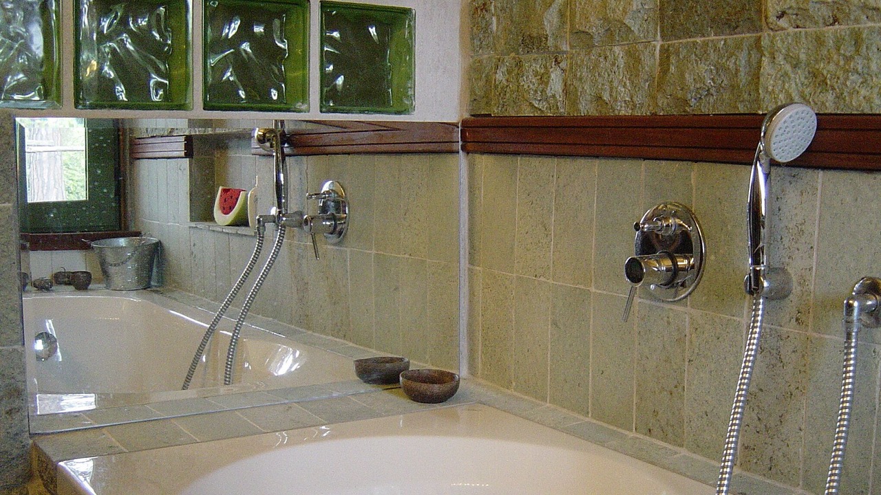 Photo of Bathroom in Sabaudia