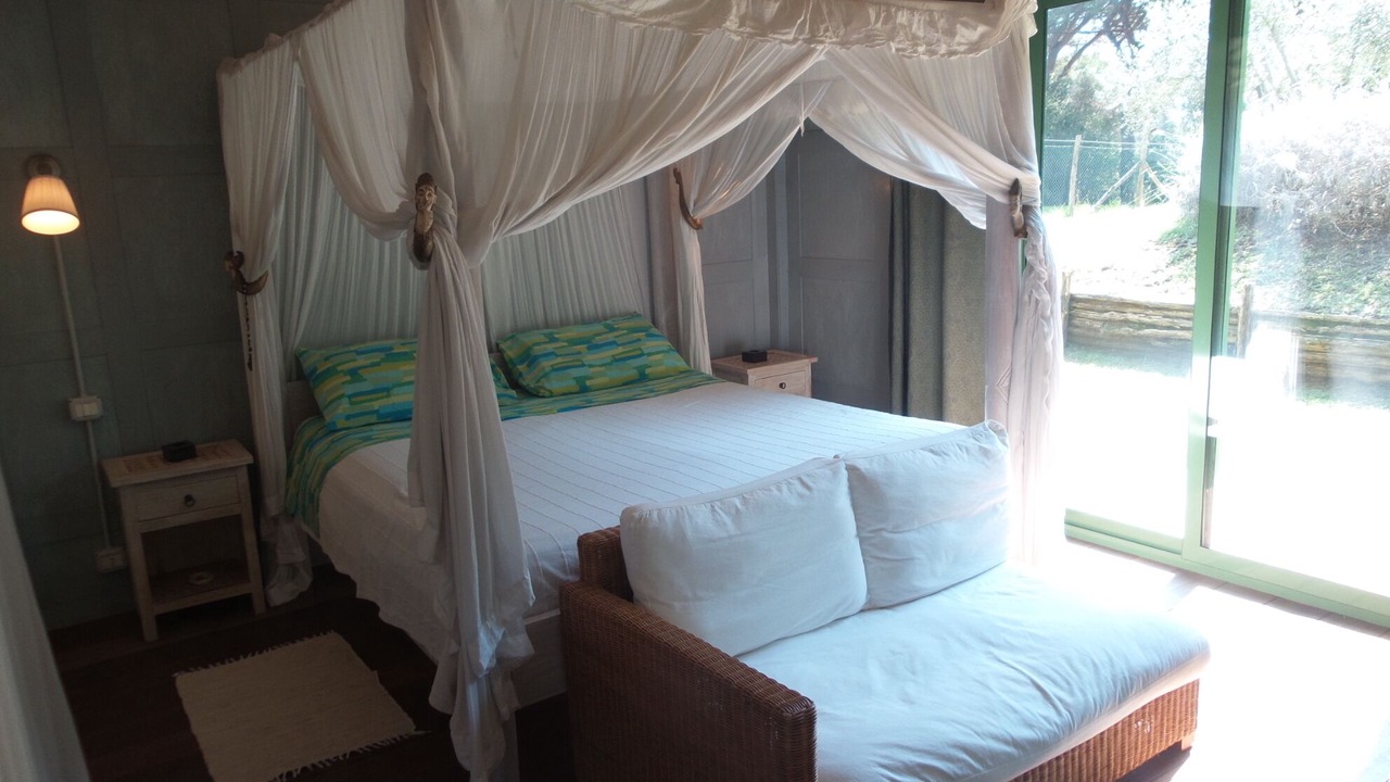Photo of Bedroom in Sabaudia