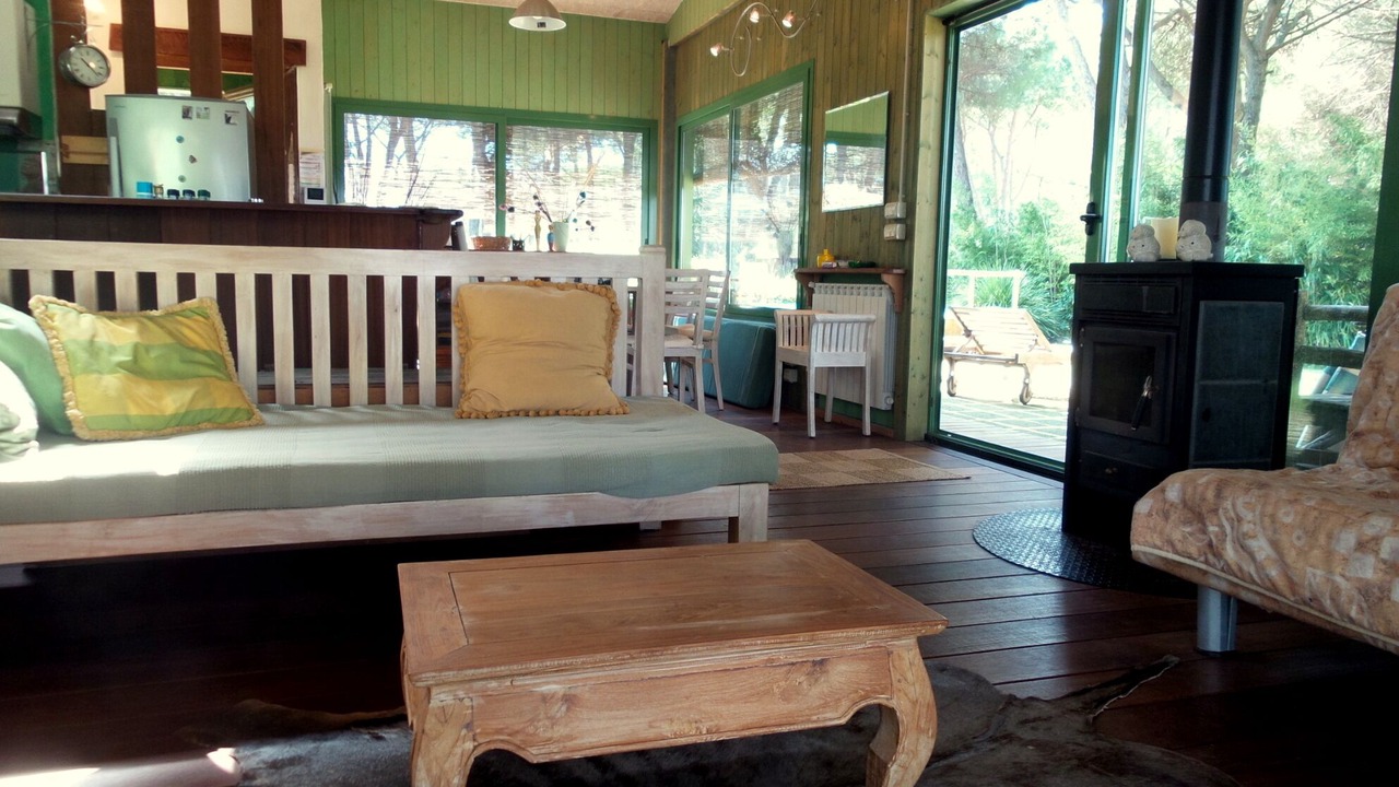 Photo of Livingroom in Sabaudia