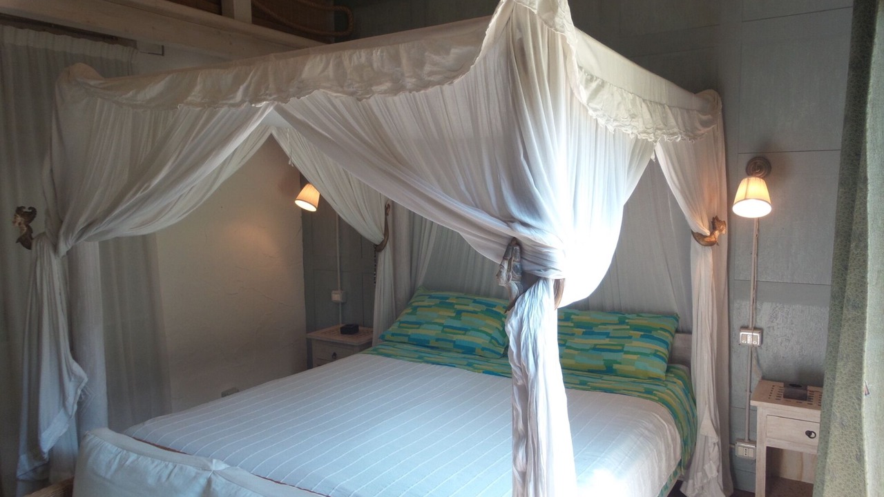 Photo of Bedroom in Sabaudia