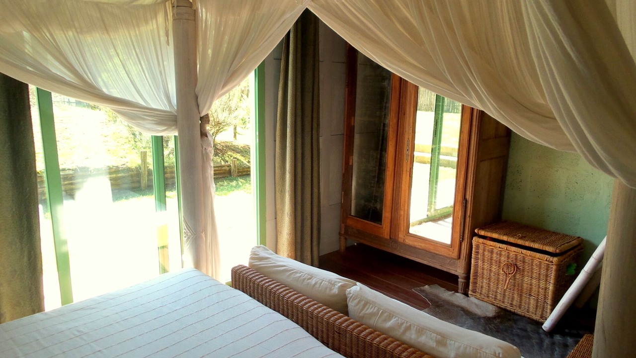 Photo of Bedroom in Sabaudia