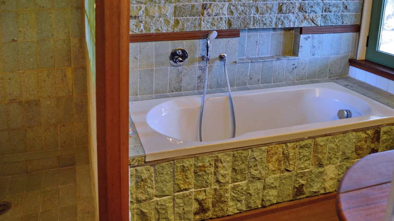 Photo of Bathroom in Sabaudia