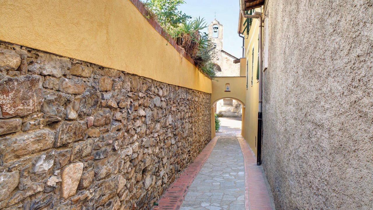 Photo of Outdoor in Diano Castello